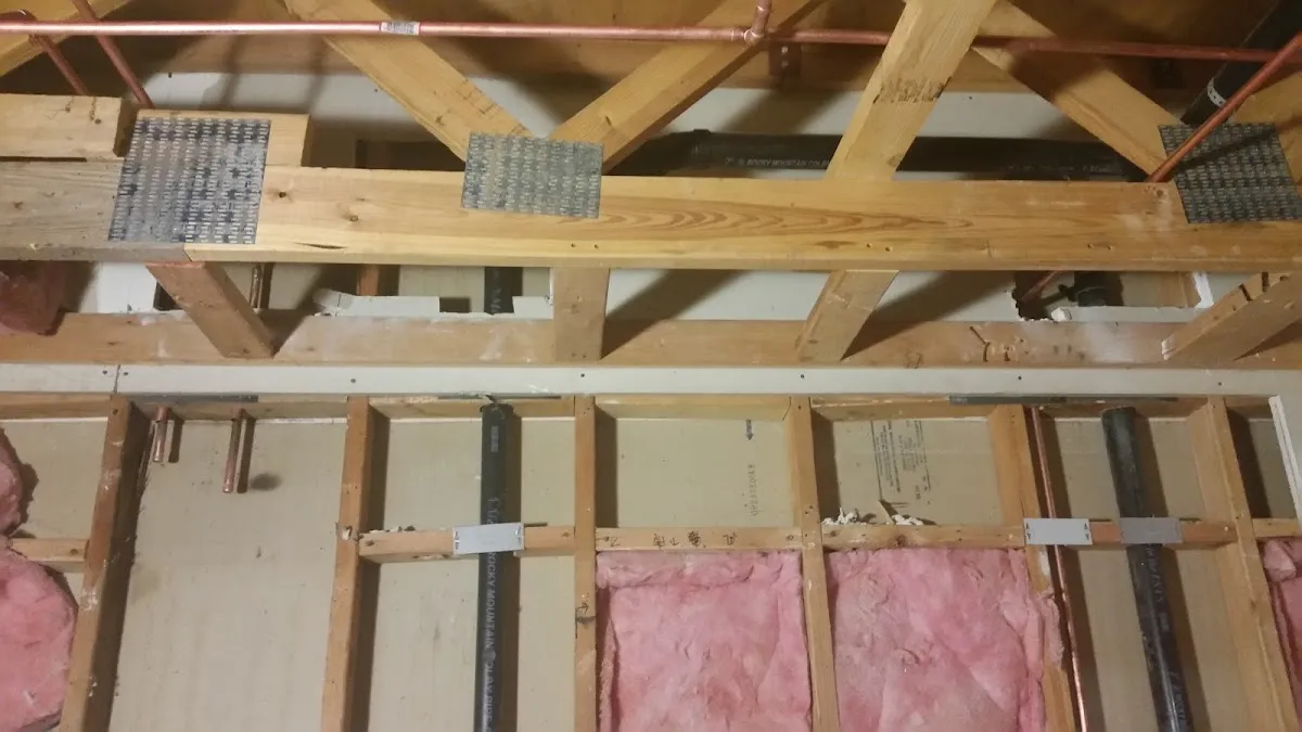 Plumbing services in Ivins, UT